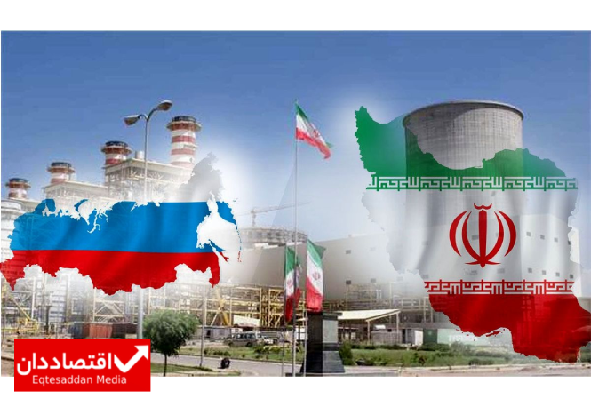 جزئیات توافق تجاری ایران و روسیه