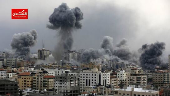 توافق آتش‌بس در غزه صبح جمعه اجرا می‌شود