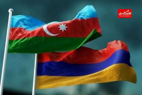 آذربایجان و ارمنستان به صلح رسیدند