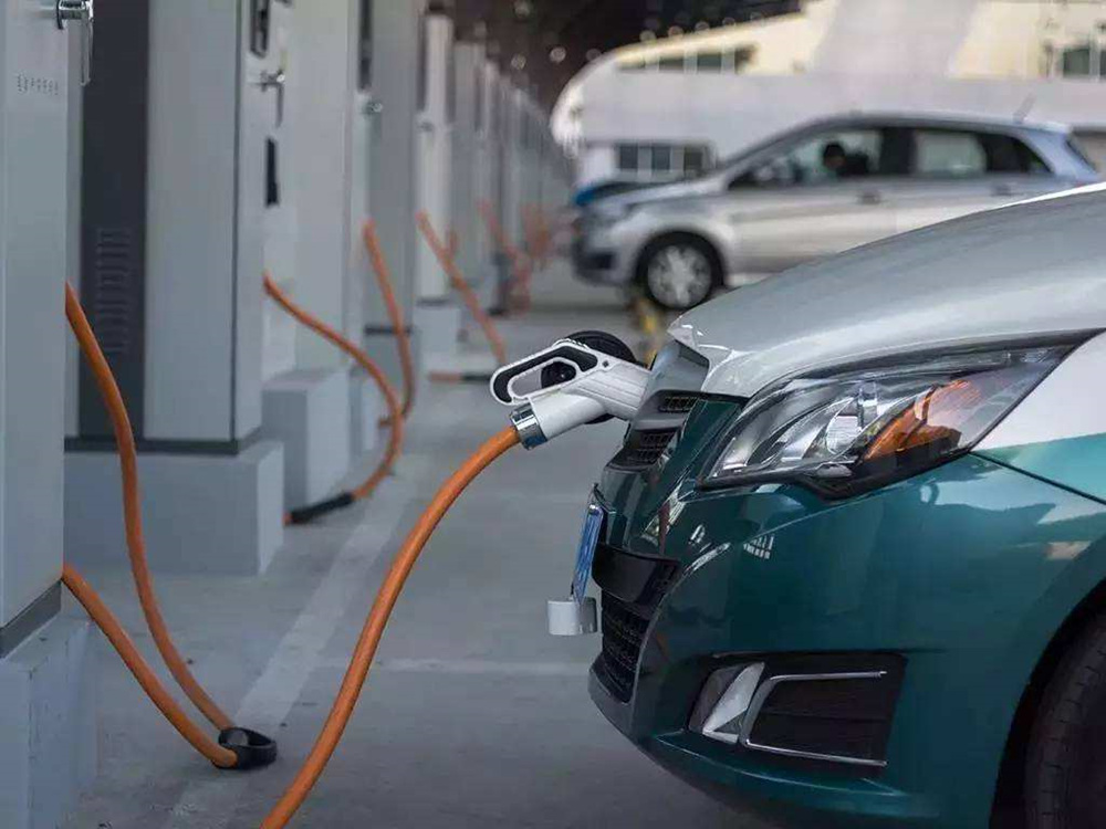 فرصت‌هایی که خودروهای انرژی جدید چین برای کل جهان خلق می‌کند