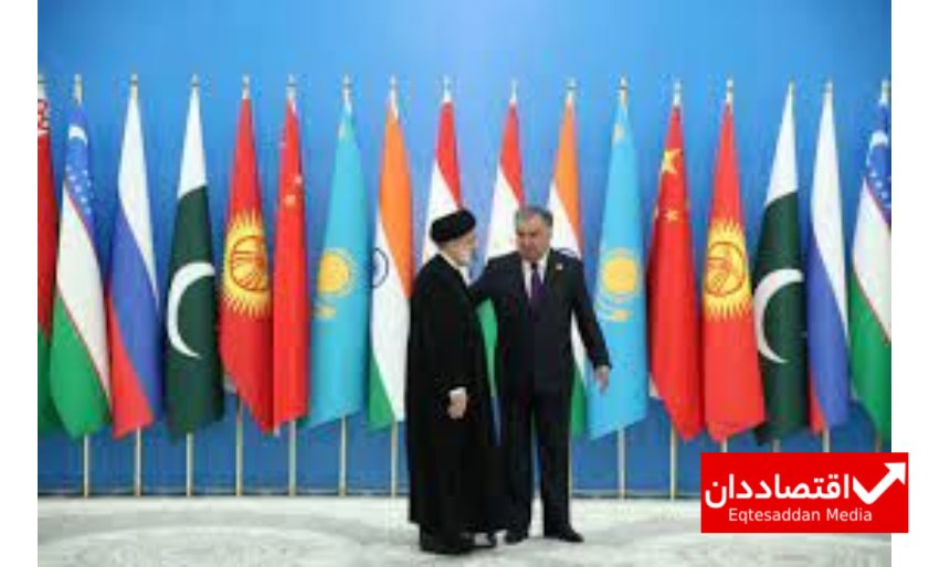 رئیسی عازم تاجیکستان شد