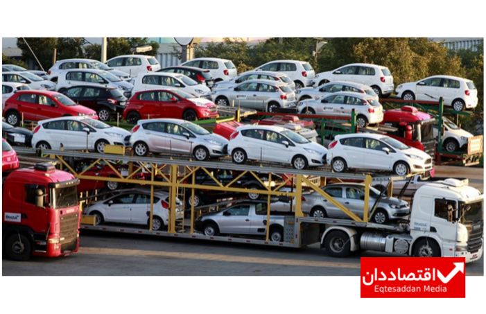 مخالفت وزارت صنایع با واردات خودروهای دست‌دوم!