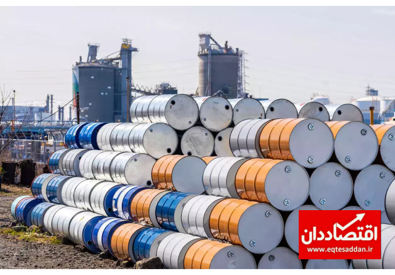 روی خوش چینی‌ها به نفت ایران