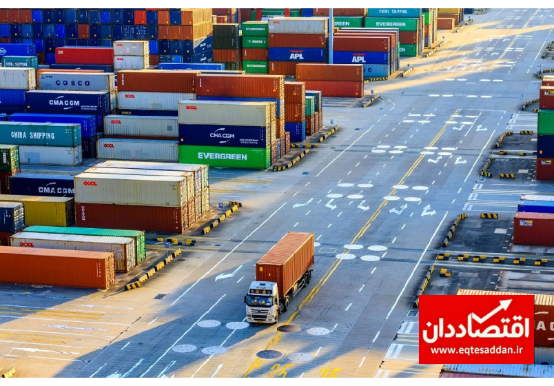 وزنه تجارت ایران و تاجیکستان به نفع ایران