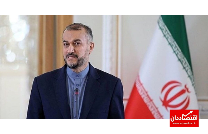 تاکید وزیر امور خارجه بر نبود نیروی نیابتی ایرانی در کشورهای منطقه