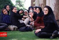 دختران مجرد بالای ۳۰ سال در ایران
