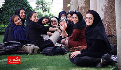 دختران مجرد بالای ۳۰ سال در ایران