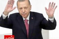 افزایش دستمزد ، دست‌پخت اردوغان رفاه می‌آورد؟