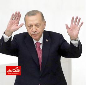 افزایش دستمزد ، دست‌پخت اردوغان رفاه می‌آورد؟