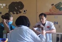 مرور تاریخچه ۶۰ ساله اعزام تیم‌های پزشکی چین برای کمک به دیگر کشورها