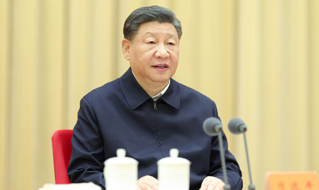 صدور پیام مهم درباره دیپلماسی چین از سوی کنفرانس مرکزی امور خارجی چین