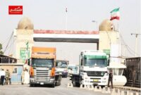 عبور عراق از تجارت با ایران