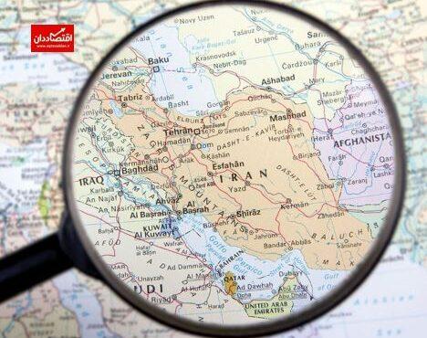 آینده روابط ایران-آمریکا