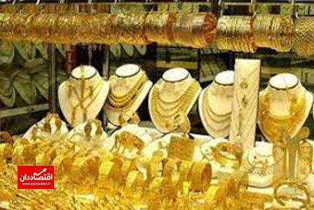 بازار نیمه‌تعطیل طلا