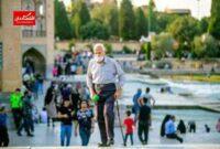 تله وحشتناک پیری جمعیت در انتظار ایران