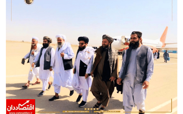 رونمایی طالبان از مذهب رسمی افغانستان