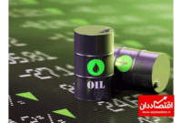 برنامه‌ریزی ایران برای تولید روزانه ۷ میلیون بشکه نفت خام