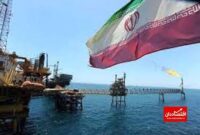 رقم صادرات نفت ایران از سال ۱۴۱۲ به صفر می‌رسد