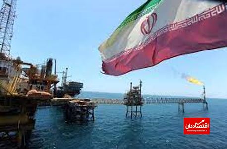 رقم صادرات نفت ایران از سال ۱۴۱۲ به صفر می‌رسد