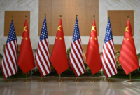 لحظه‌ای مناسب برای ترسیم مسیری ثابت و رو به جلو برای روابط چین-آمریکا