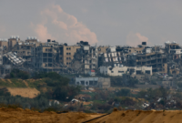 عقب نشینی نظامیان اسرائیل از شمال غزه و فرصتی که نباید از دست داد