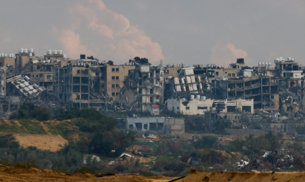 عقب نشینی نظامیان اسرائیل از شمال غزه و فرصتی که نباید از دست داد
