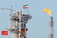 صادرات نفت ایران تا ۱۰ سال آینده «تقریبا هیچ»