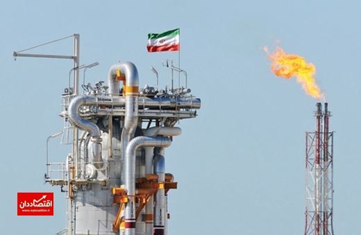 صادرات نفت ایران تا ۱۰ سال آینده «تقریبا هیچ»