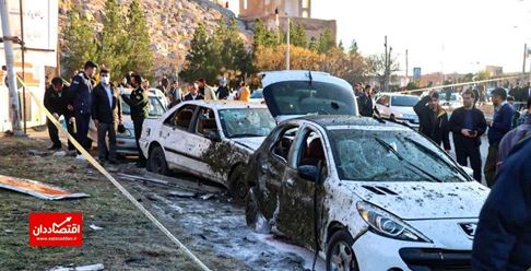داعش مسئولیت حمله تروریستی کرمان را بر عهده گرفت