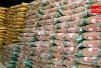 مخبر: واردات برنج خارجی همچنان ممنوع است