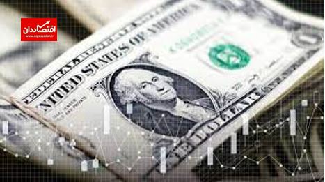 بی‌وزنی بورس نسبت به دلار