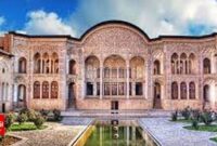 دومینوی حراج تاریخ تمدن ایران