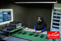 رقابت بیکاری زنان و مردان در ۲ استان