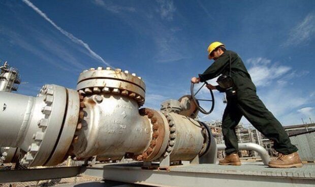 استقبال اوکراین از انتقال گاز ایران از خاک این کشور