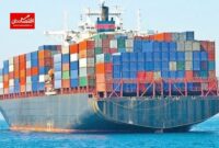 افت صادرات به ۸ شریک تجاری