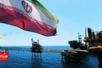 افزایش عملیات‌های نفتی ایران در فراساحل‌
