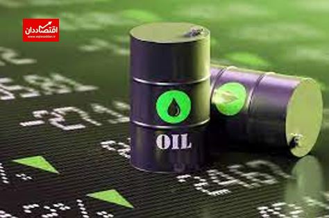 رشد ۶ درصدی قیمت نفت در هفته گذشته