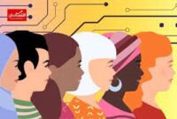 برابری جنسیتی در نوآوری و فناوری