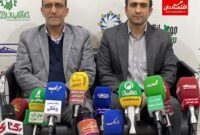 فهرست کاندیداهای تهران مجمع متخصصین ایران (نما)