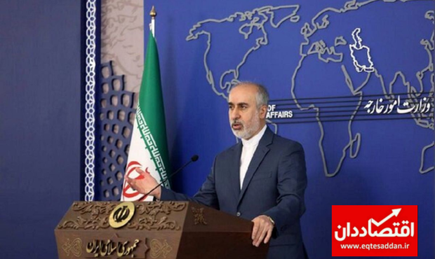 واکنش مهم ایران به ادعای عربستان و کویت درباره میدان گازی آرش