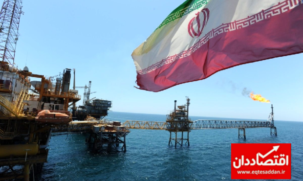 جزئیات صادرات نفت ایران