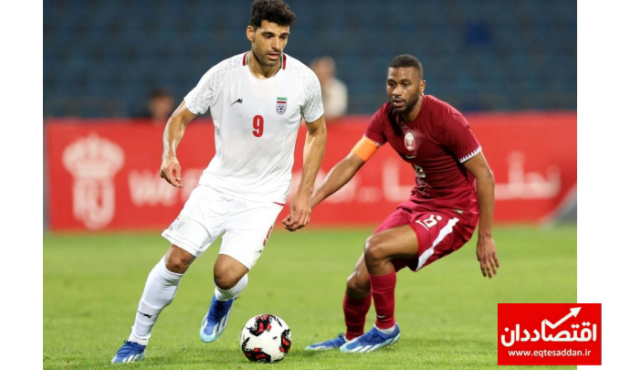 اعلام ترکیب تیم ملی برای بازی با قطر در جام ملت‌های آسیا