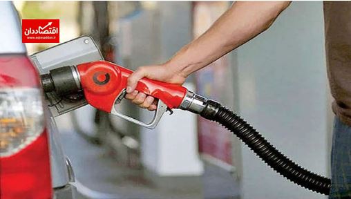 هیچ برنامه‌ای برای افزایش قیمت بنزین نیست