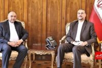 آمادگی ایران برای تقویت همکاری‌ها با امارات