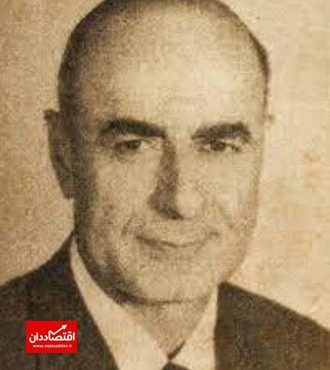 اتهامات منجر به اعدام رئیس بانک مرکزی پهلوی