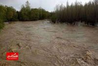 هشدار بارندگی سیلابی برای هفت استان کشور