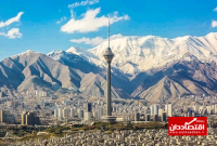هوای تهران پاک ماند