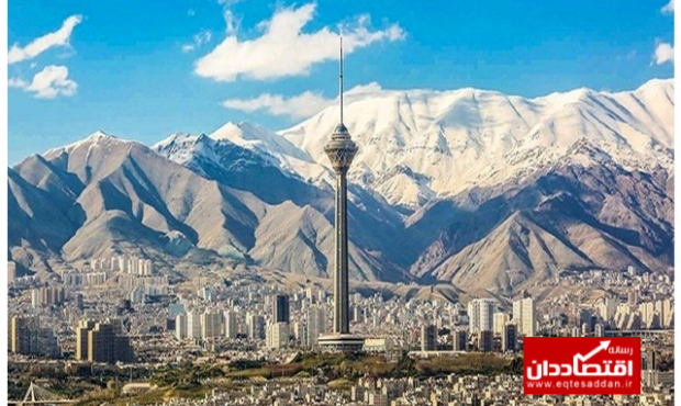 هوای تهران پاک ماند