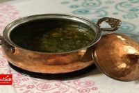 سلطان غذاهای قاجار در تهران قدیم چه بود؟