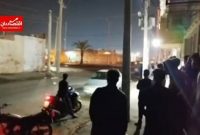 حمله تروریستی به مقر نظامی در راسک و چابهار